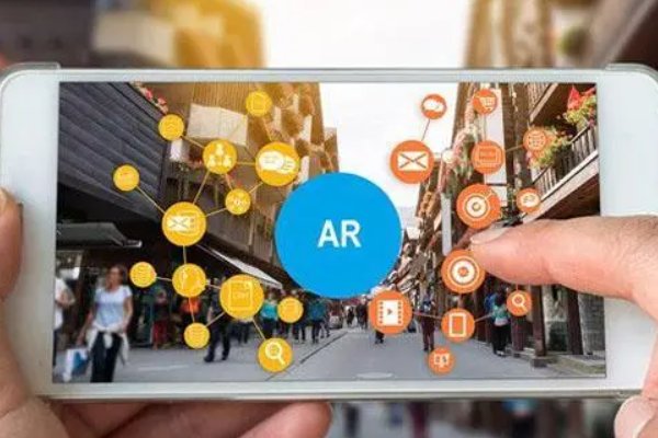 AR技术的功能？