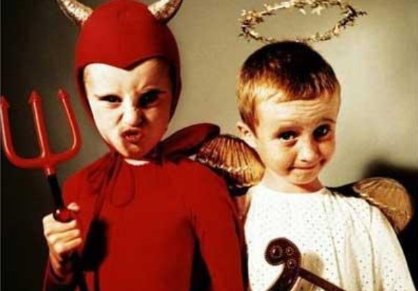 万圣节小孩要糖怎么说