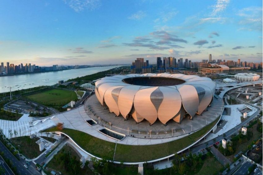 浙江亚运会什么时候结束