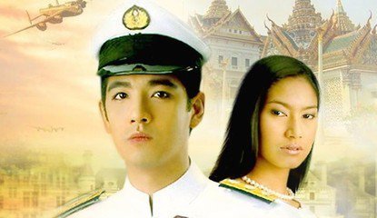 泰国战争电视剧大全中的《萤爱》主要剧情是什么？