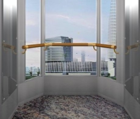 三菱电梯价格多少左右