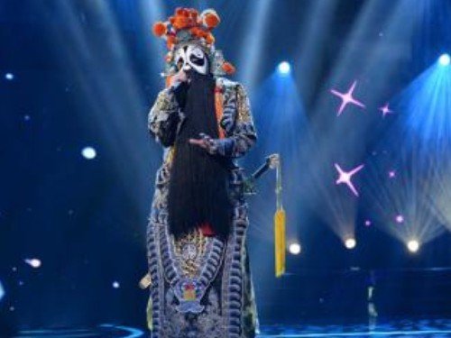 《蒙面唱将猜猜猜》已经走到第四季,凭什么依然能够吸引观众?