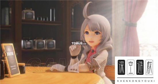 《最终幻想世界》图文攻略 全剧情流程图文攻略