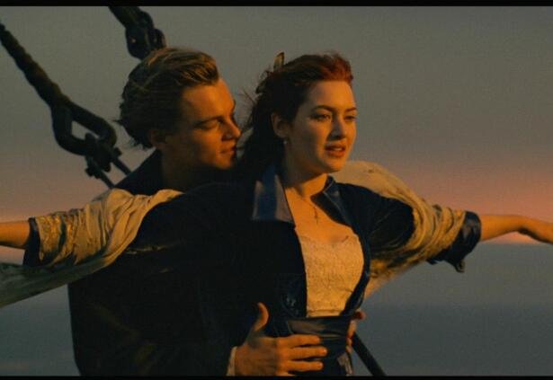 泰坦尼克号3D版什么时候在中国上映