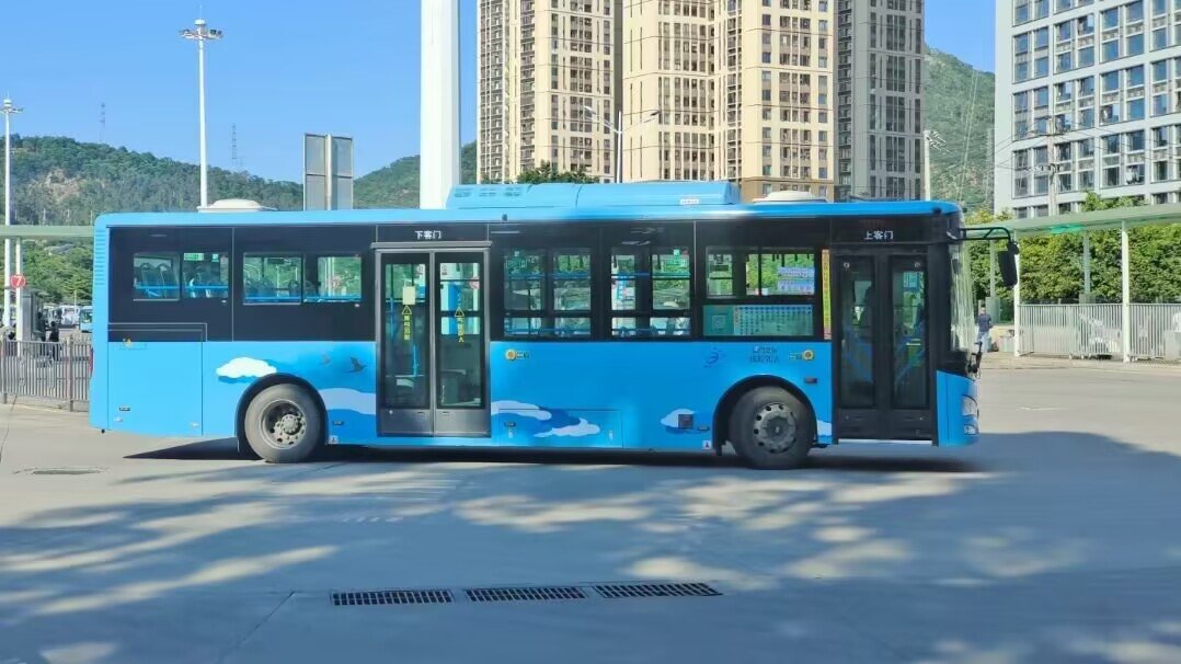 石家庄公交免费到几号