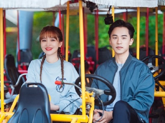 金莎和盛况最终没在一起,是什么原因导致的?