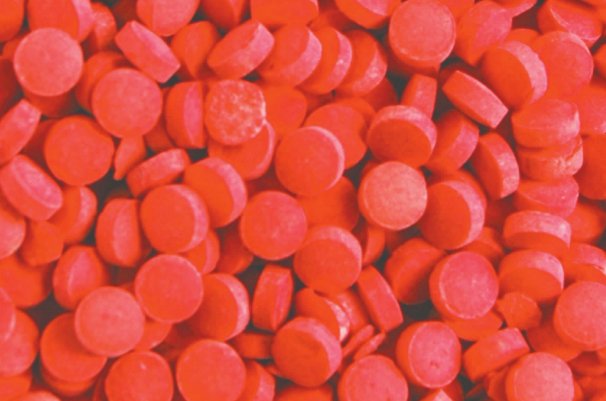 青少年吸毒的表现是什么?( )a