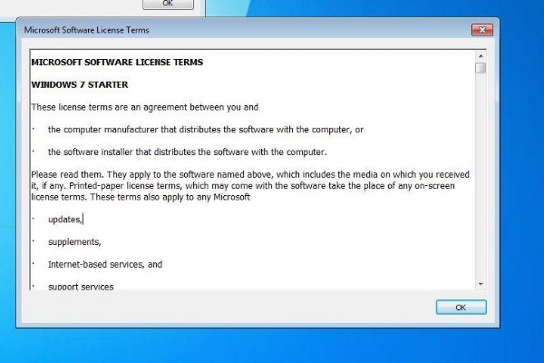 Win7找不到硬盘驱动器如何解决