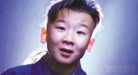 刘亦菲版神雕侠侣演小杨过的是谁？