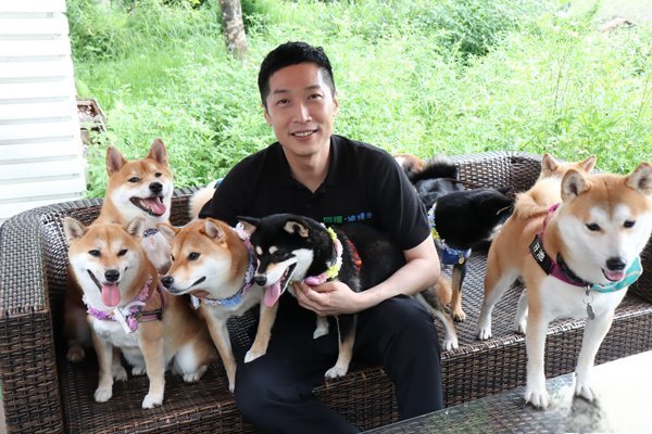 马浚伟老婆个人资料 和女友许慧玲分手复合了吗