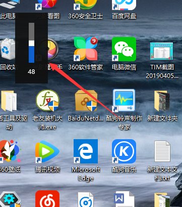 电脑键盘F键是什么