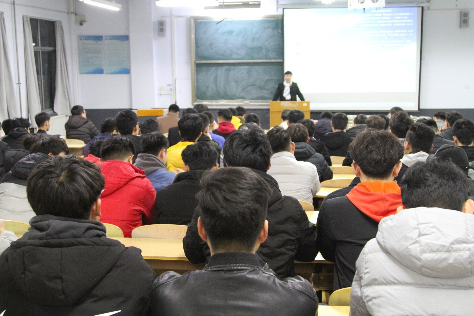 临沂大学有几个校区?在哪里呢?