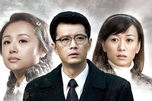 最爱你电视剧剧情介绍