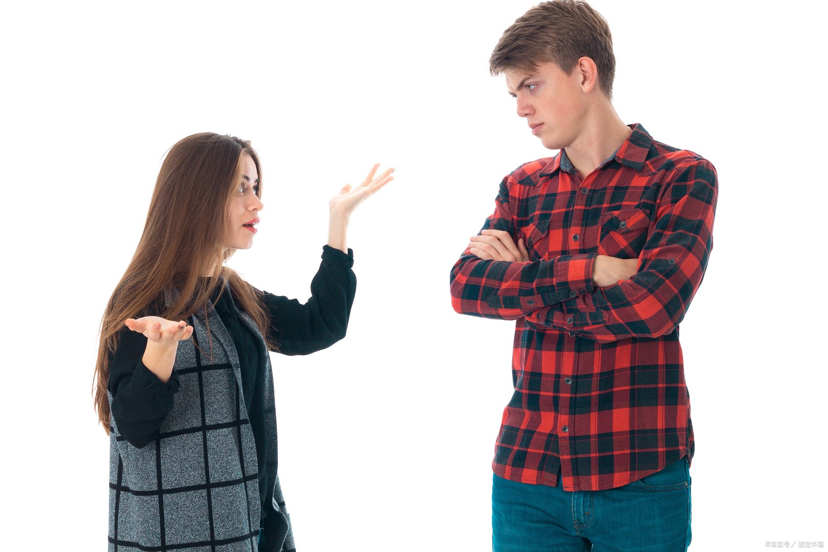 一直相爱的两个人，为什么会有一方突然不爱了？