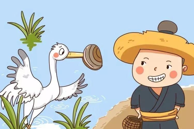 寓言成语有哪些