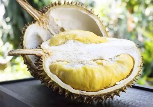 开榴莲盲盒的时候开出“榴莲糖”是一种什么感受?