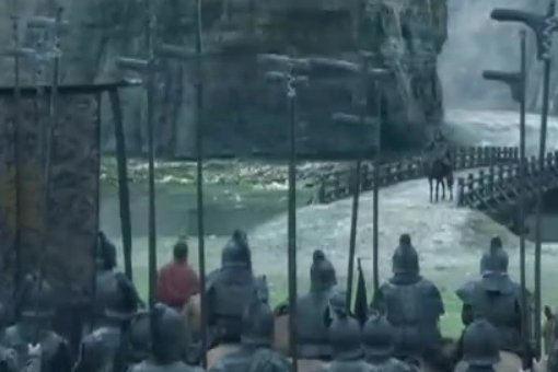 新三国剧情介绍(全95集)