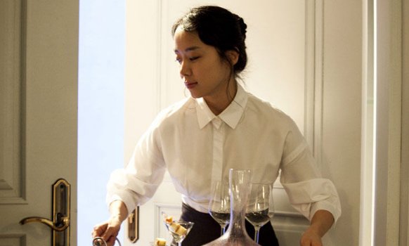 下女电影 结局 有点看不懂