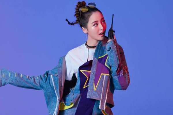 中国新歌声汪峰战队学员都有谁