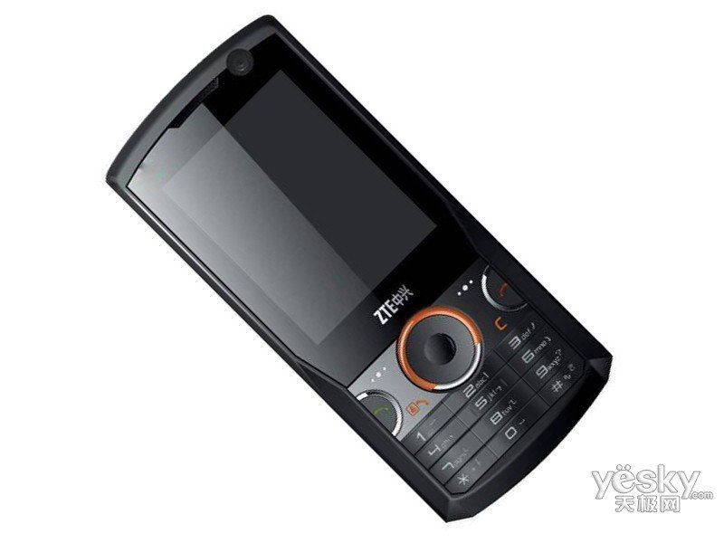 中兴U862的规格参数