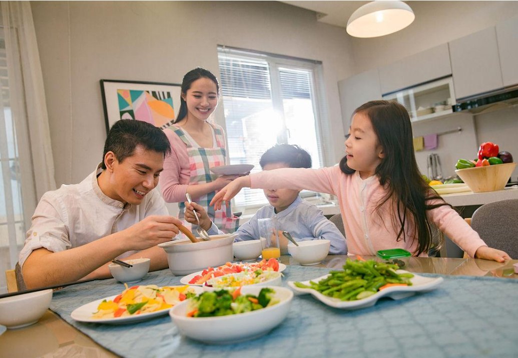 清明节可以去别人家吃饭吗