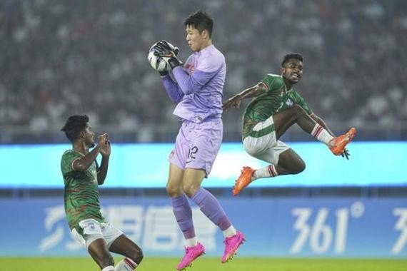 日本足球队世界排名