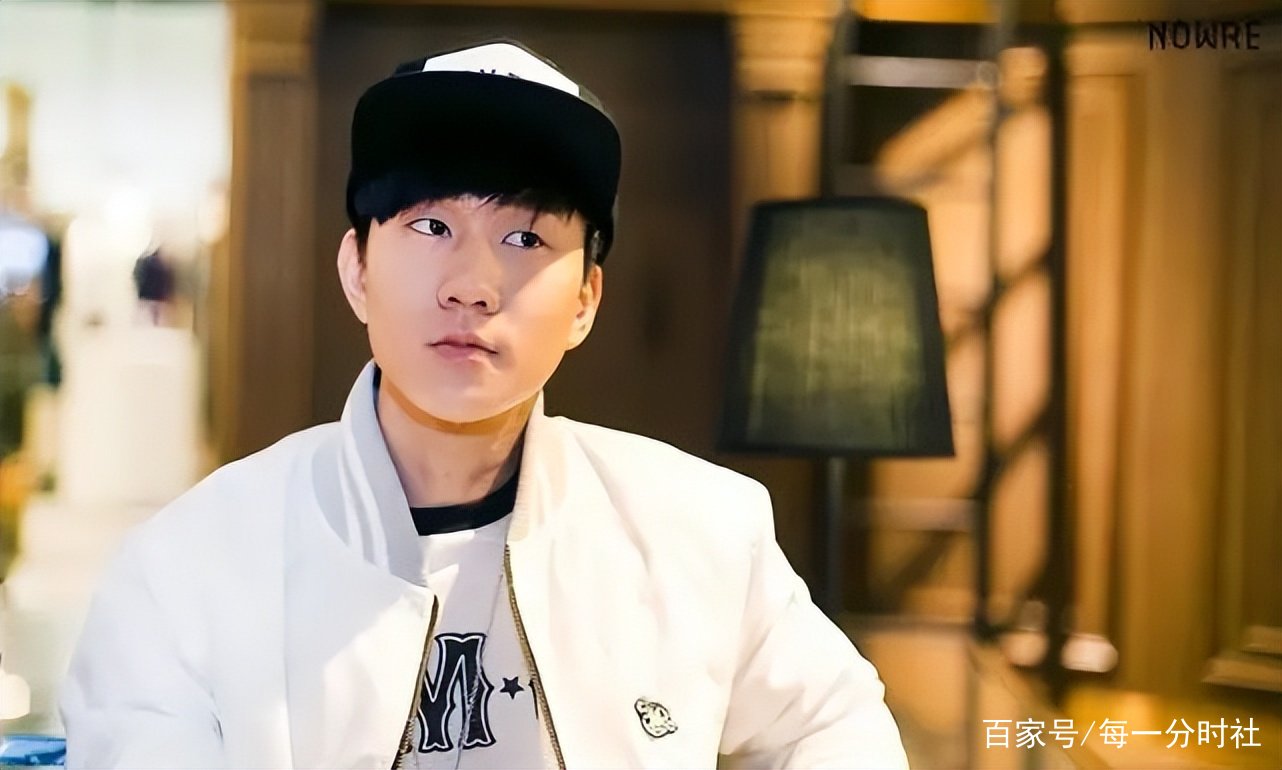 狗仔曝有林俊杰违法证据,林俊杰方发声辟谣:如有证据请检举,咋回事?