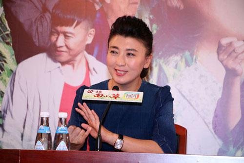 闫学晶疑似婚变,她与丈夫的感情之路是怎么样的?