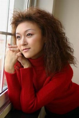 孙宁芳的表演作品