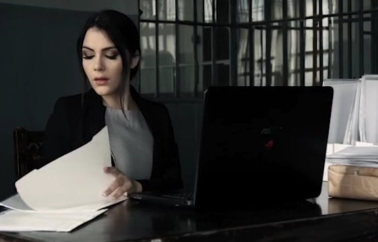 法国高压监狱是什么片子？