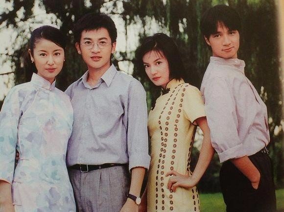 《情深深雨蒙蒙》翻拍版为什么只有雪姨还是由王琳饰演？