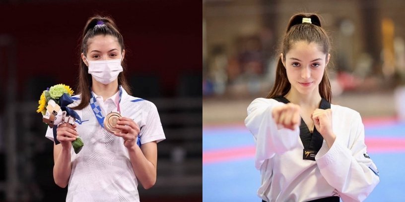 盘点东京奥运会上的女神:有人撞脸林志玲,有人直接被点名进女团,都有谁?