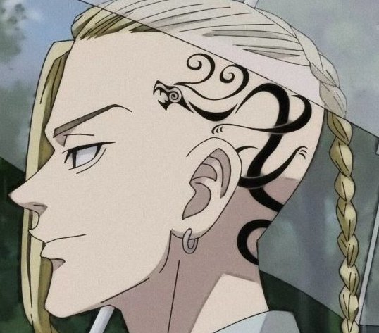 东京复仇者darken怎么读