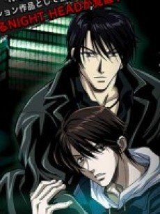 暗夜第六感的动画剧情