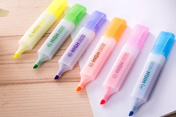 世界上最危险的文具