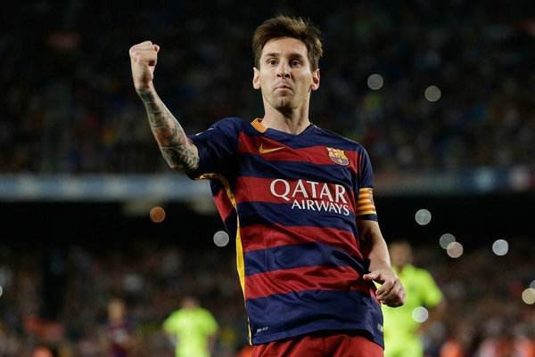 梅西是哪个国家的足球运动员？