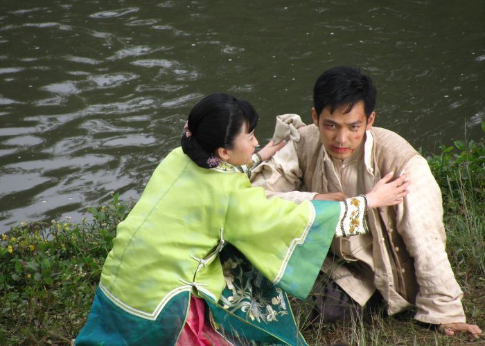 电视剧菩提树下剧情介绍