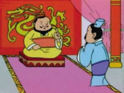 裴光德大公无私的阅读启示