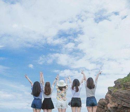 最好的朋友和闺蜜有什么区别？为什么？