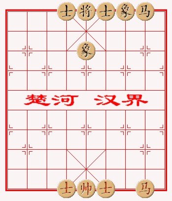象棋中的马几进几 等这类用语什么意思 要详细一些 最好举例说明一下