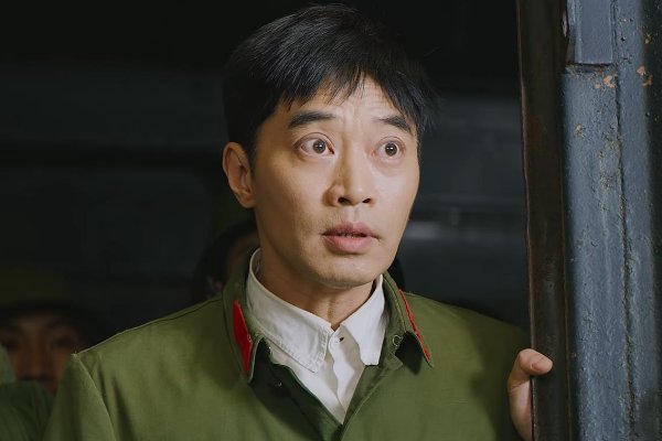 孙逊电视剧大全