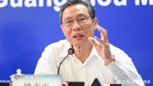 钟南山表示中国疫苗加强针实验效果很好，我国疫苗的安全性如何？