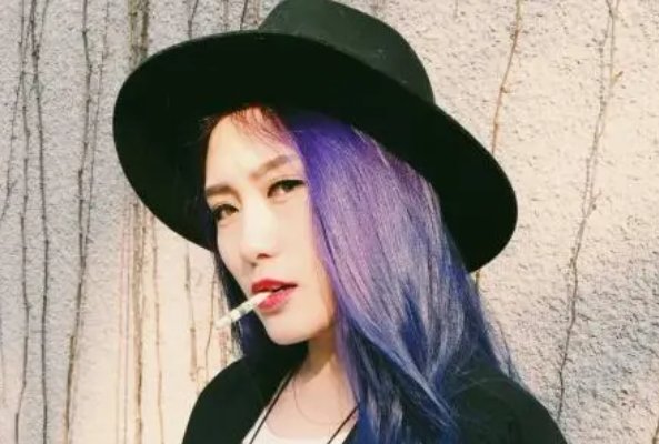 大姐大是啥意思