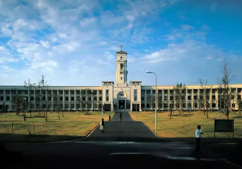 大学等级怎么分