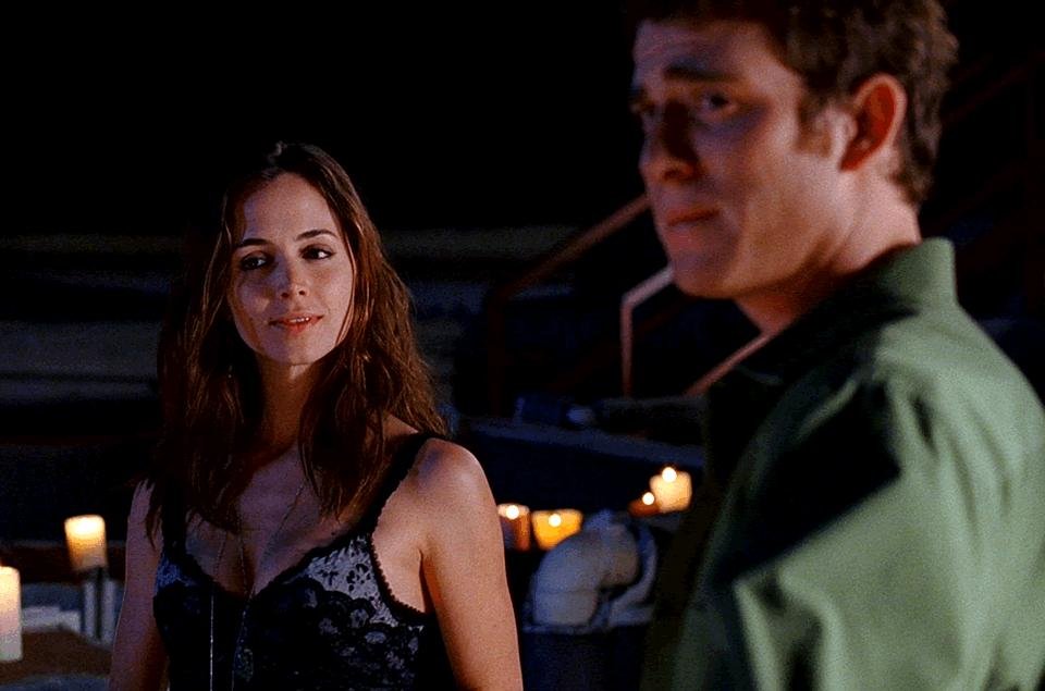 诺贝尔赎金的剧情介绍