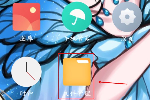 华为手机如何播放WMV格式的视频