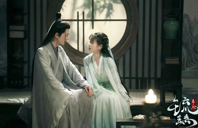 《琉璃》在泰国播出后，当地的市场的反响如何？