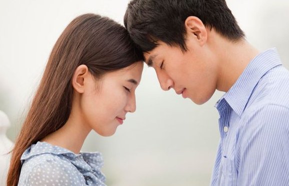 恋爱时，男生都喜欢被女生叫老公，你知道是为什么吗？