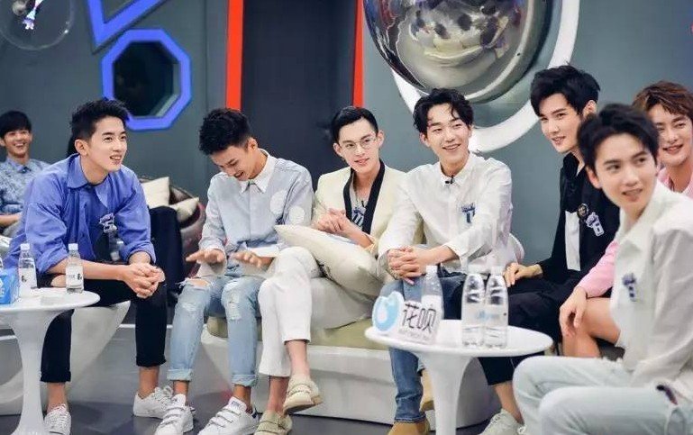 马思超是谁？有哪些作品？为什么能上《亲爱的客栈2》？