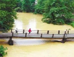 国家防总高度重视，川渝等地严防的旱涝急转，究竟有何危害？